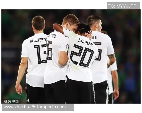 德国队足球的辉煌历程与未来展望解析