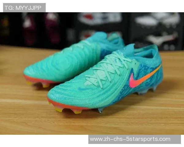 提升球技的秘密武器足球训练鞋的选择与使用技巧解析