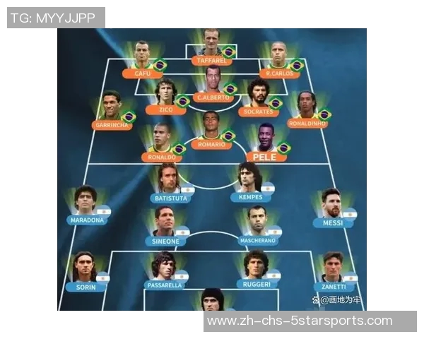 足球历史最佳阵容解析与传奇球员的辉煌岁月回顾