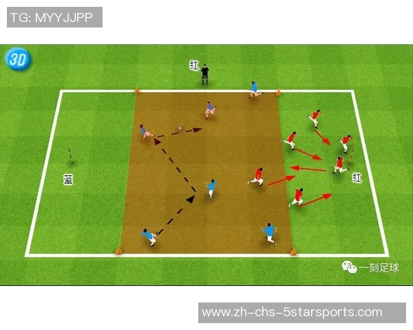 足球核心的魅力与影响力探讨如何塑造未来足球的风格与战术