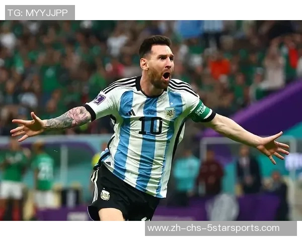 足球历史上的传奇人物梅西与他的球王之路探秘