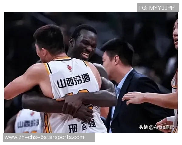 CBA公司宣布冠亚军各获500万奖金由球队自行分配具体金额